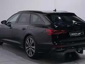 Audi A6 (2024) thumbnail 5