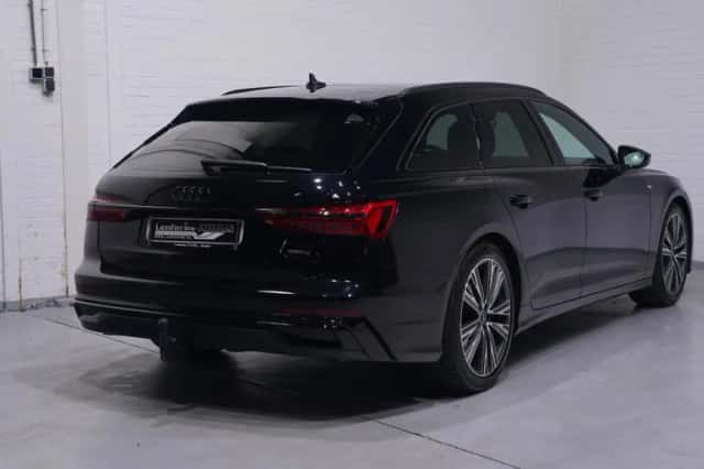Audi A6 (2024) thumbnail 6