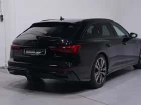 Audi A6 (2024) thumbnail 6