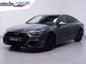Audi A7 (2019) thumbnail 2