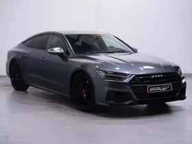 Audi A7 (2019) thumbnail 3