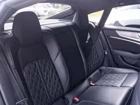 Audi A7 (2019) thumbnail 36