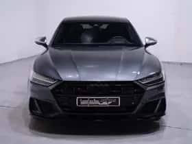 Audi A7 (2019) thumbnail 6
