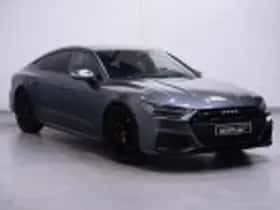 Audi A7 (2019) thumbnail 72