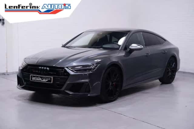 Audi A7 (2019) thumbnail 2
