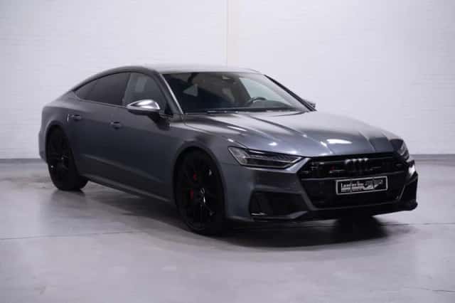 Audi A7 (2019) thumbnail 3