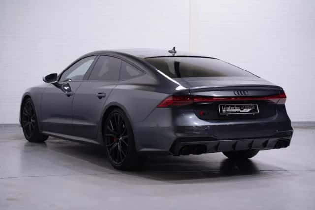 Audi A7 (2019) thumbnail 4