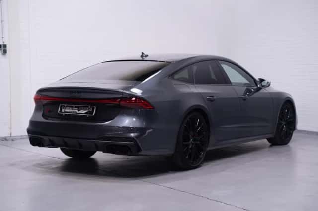 Audi A7 (2019) thumbnail 5