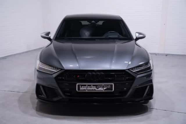Audi A7 (2019) thumbnail 6