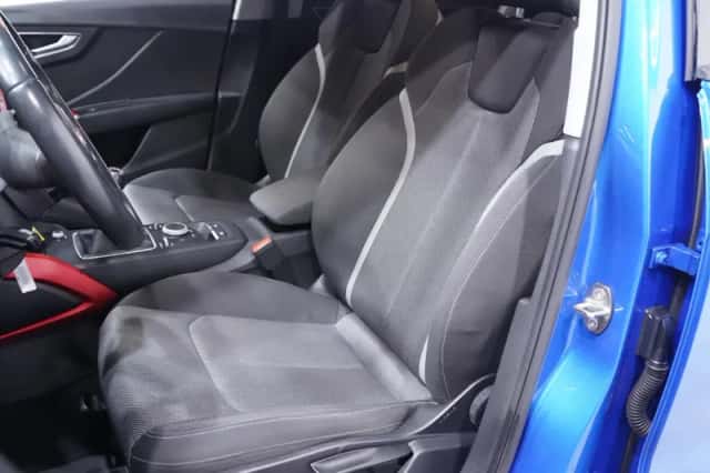 Audi Q2 (2017) thumbnail 115