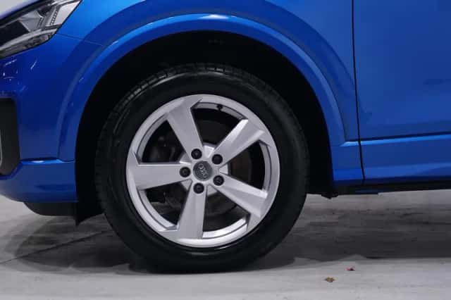 Audi Q2 (2017) thumbnail 122