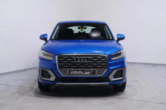 Audi Q2 (2017) thumbnail 129