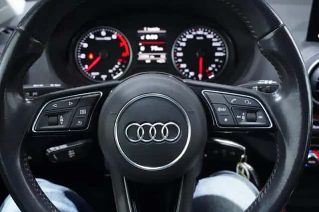Audi Q2 (2017) thumbnail 19