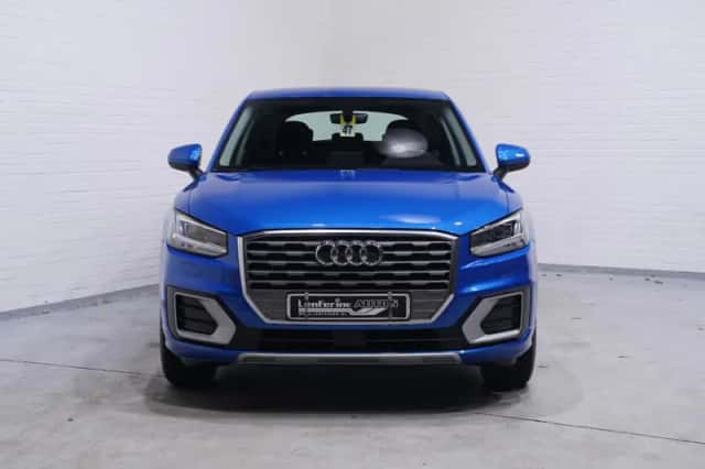 Audi Q2 (2017) thumbnail 3