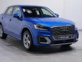 Audi Q2 (2017) thumbnail 4