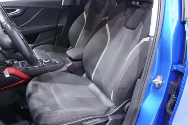 Audi Q2 (2017) thumbnail 35