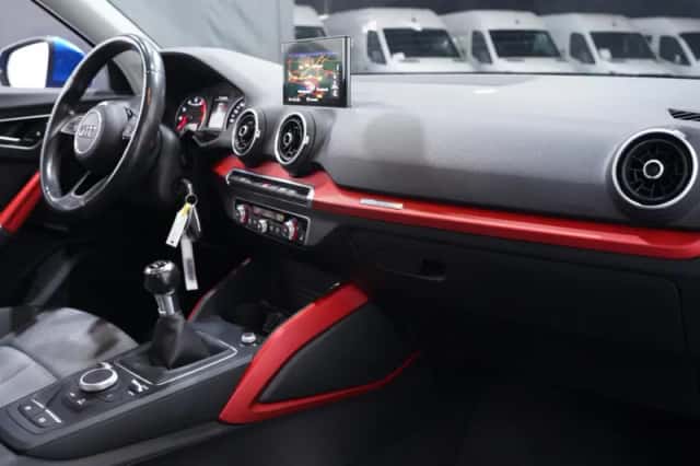 Audi Q2 (2017) thumbnail 37