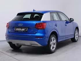Audi Q2 (2017) thumbnail 5