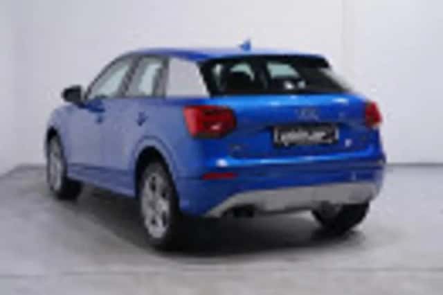 Audi Q2 (2017) thumbnail 47