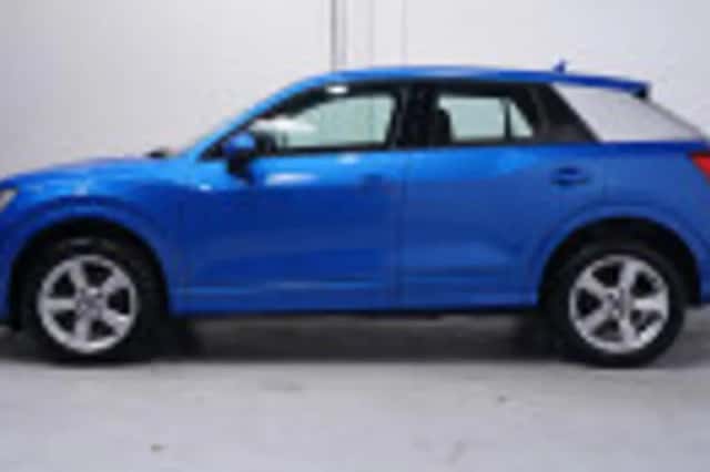 Audi Q2 (2017) thumbnail 48