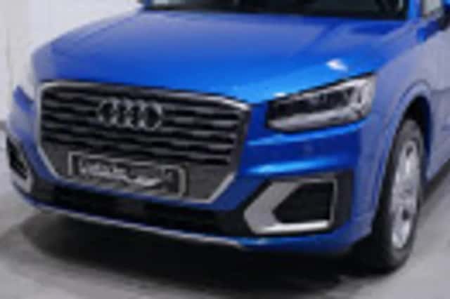Audi Q2 (2017) thumbnail 51