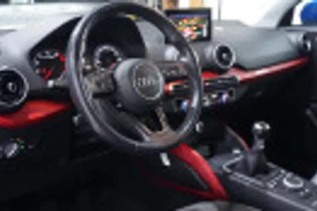 Audi Q2 (2017) thumbnail 74