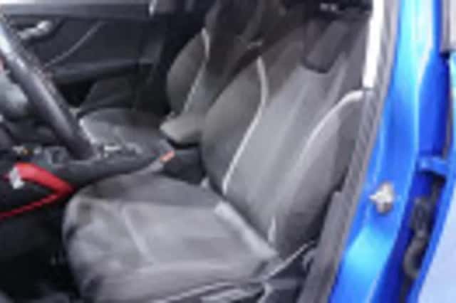 Audi Q2 (2017) thumbnail 75