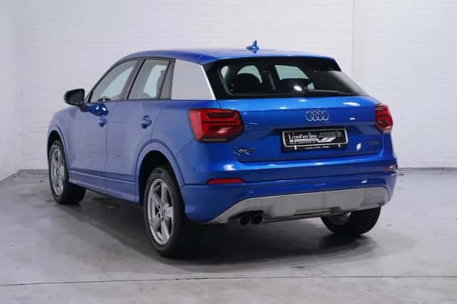 Audi Q2 (2017) thumbnail 87