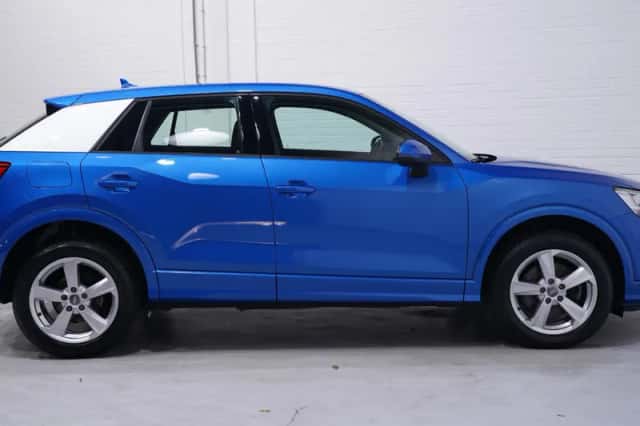 Audi Q2 (2017) thumbnail 89