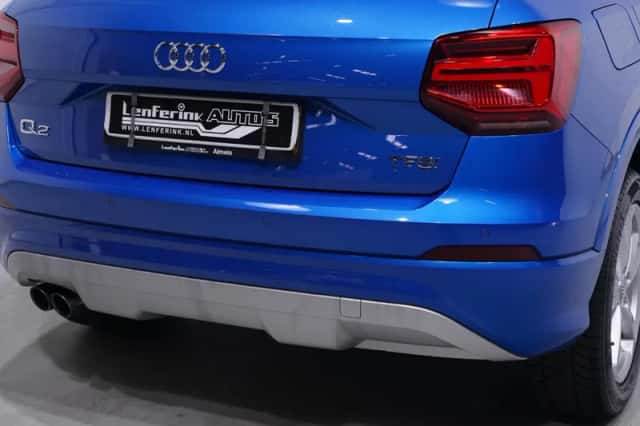 Audi Q2 (2017) thumbnail 92