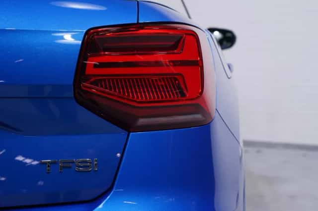 Audi Q2 (2017) thumbnail 94
