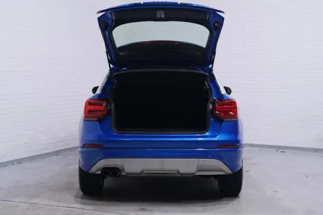 Audi Q2 (2017) thumbnail 96