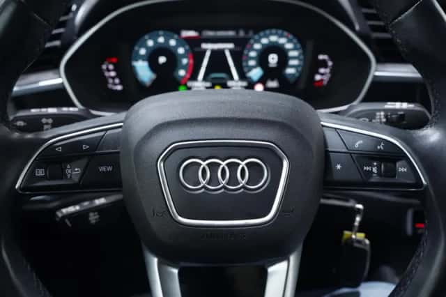 Audi Q3 (2022) thumbnail 105