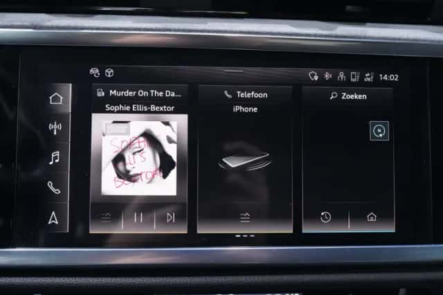 Audi Q3 (2022) thumbnail 116