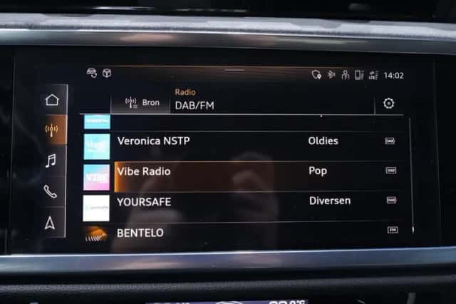Audi Q3 (2022) thumbnail 117