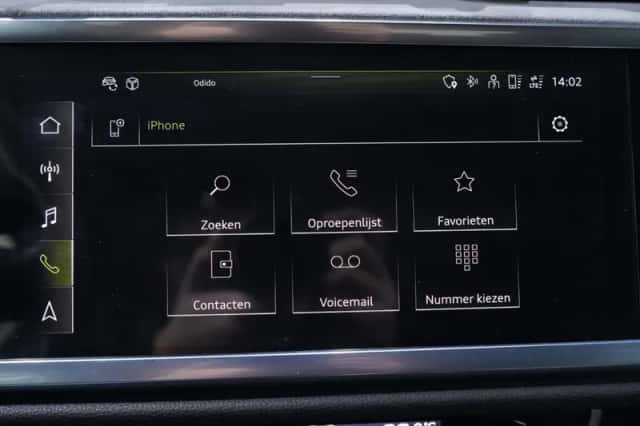 Audi Q3 (2022) thumbnail 118