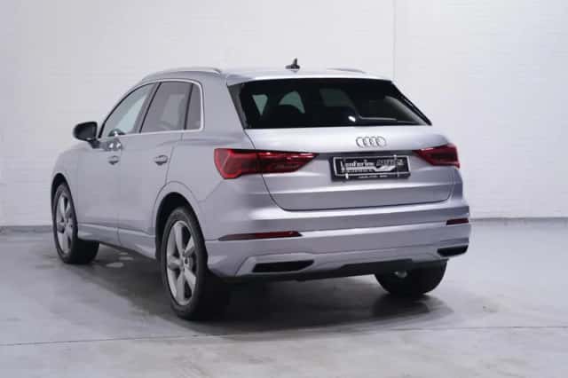 Audi Q3 (2022) thumbnail 13
