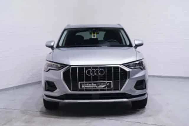 Audi Q3 (2022) thumbnail 129