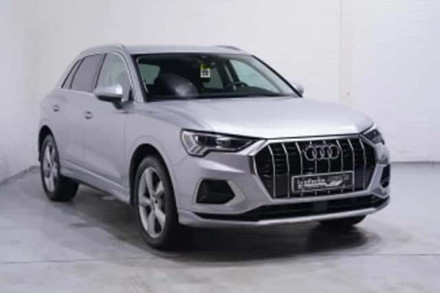 Audi Q3 (2022) thumbnail 130