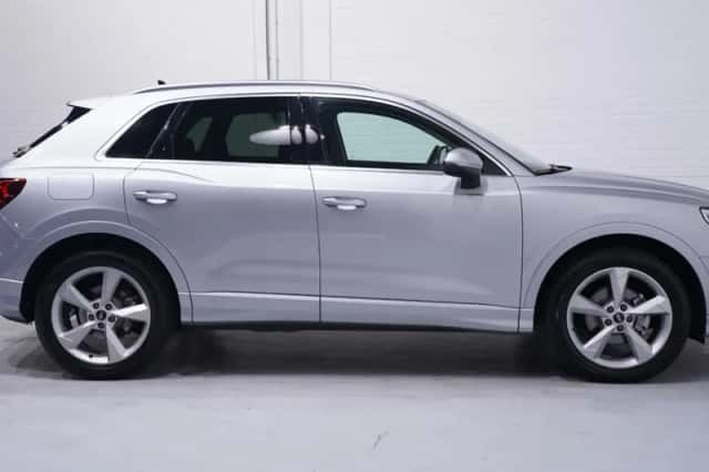 Audi Q3 (2022) thumbnail 14
