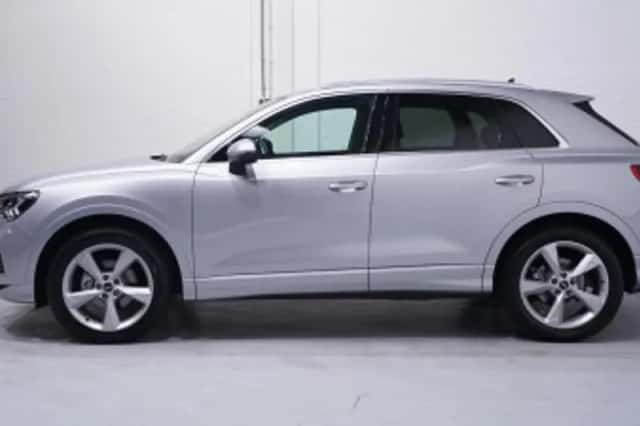 Audi Q3 (2022) thumbnail 131