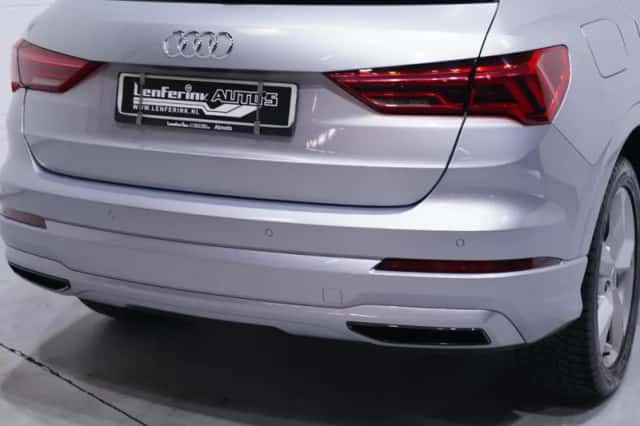 Audi Q3 (2022) thumbnail 15
