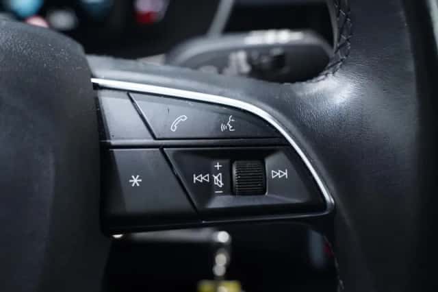 Audi Q3 (2022) thumbnail 22