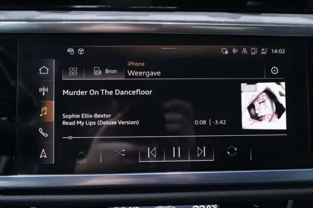 Audi Q3 (2022) thumbnail 31