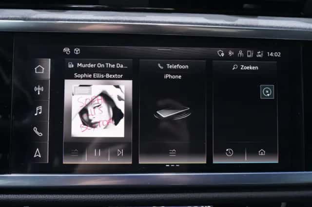 Audi Q3 (2022) thumbnail 32
