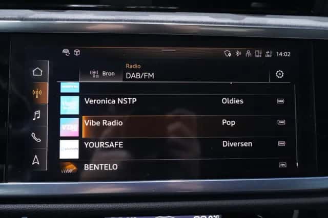 Audi Q3 (2022) thumbnail 33