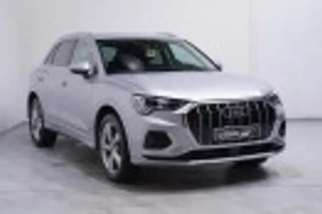 Audi Q3 (2022) thumbnail 46