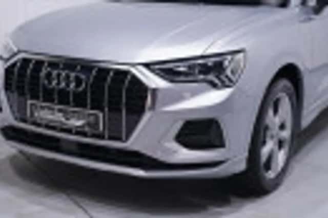 Audi Q3 (2022) thumbnail 49