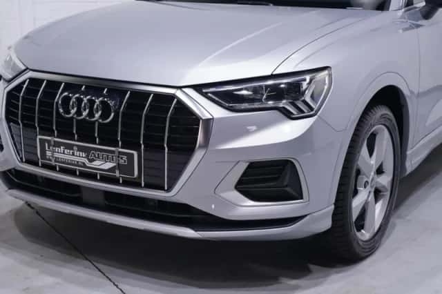 Audi Q3 (2022) thumbnail 7