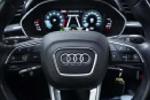 Audi Q3 (2022) thumbnail 63